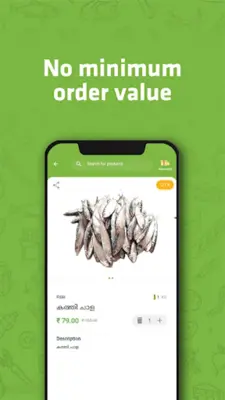 Freshmato – Super Fresh Store android App screenshot 2