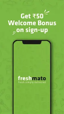 Freshmato – Super Fresh Store android App screenshot 4